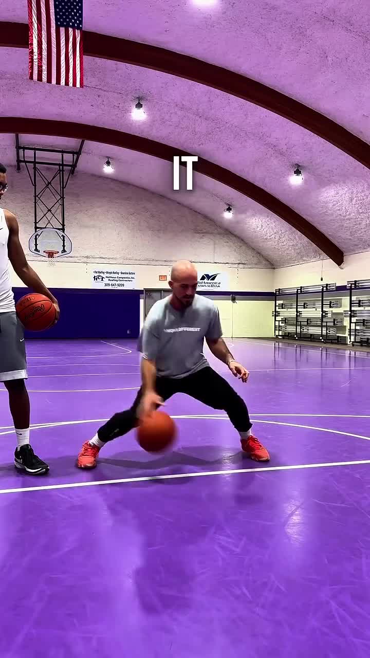 Body and Ball Connection