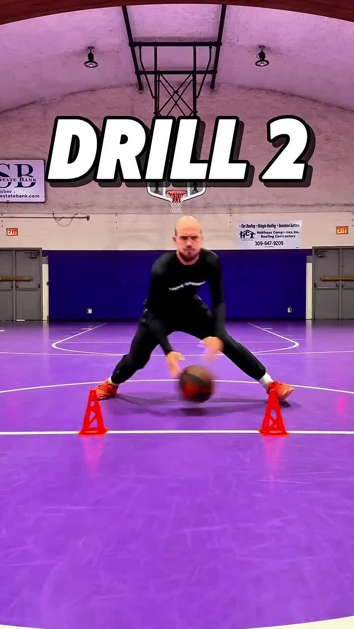 Body Control With the Ball