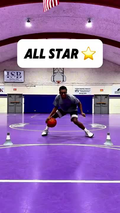 3 Drills To Get You Shifty