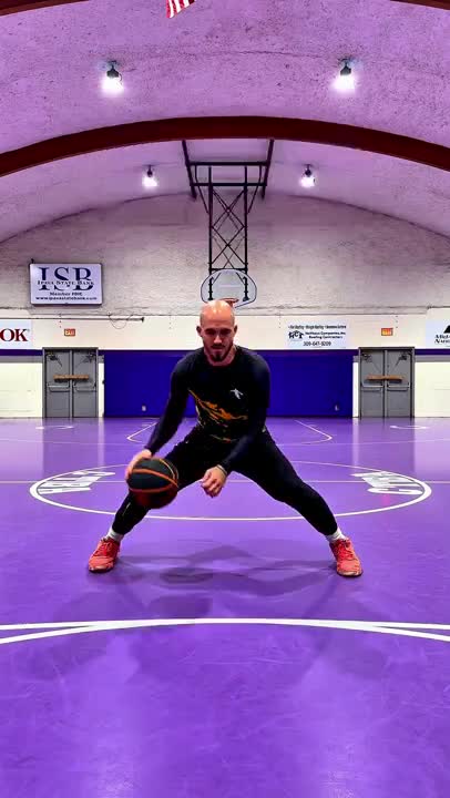 Master All Crossover Handles