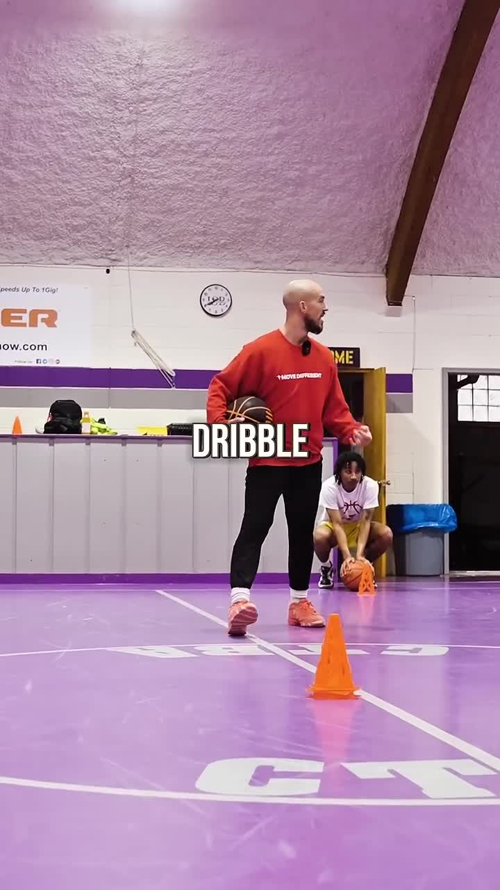 Elite Handles / Balance