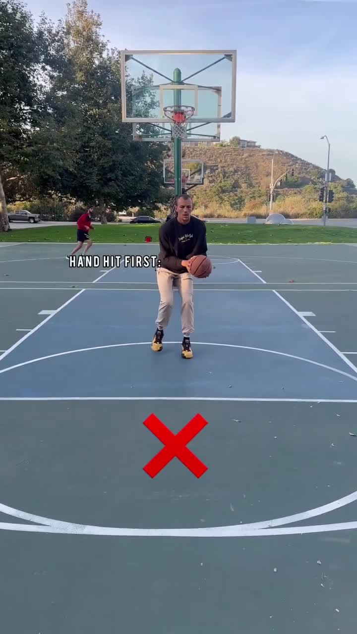 Drills For Better Balance & Rhythm