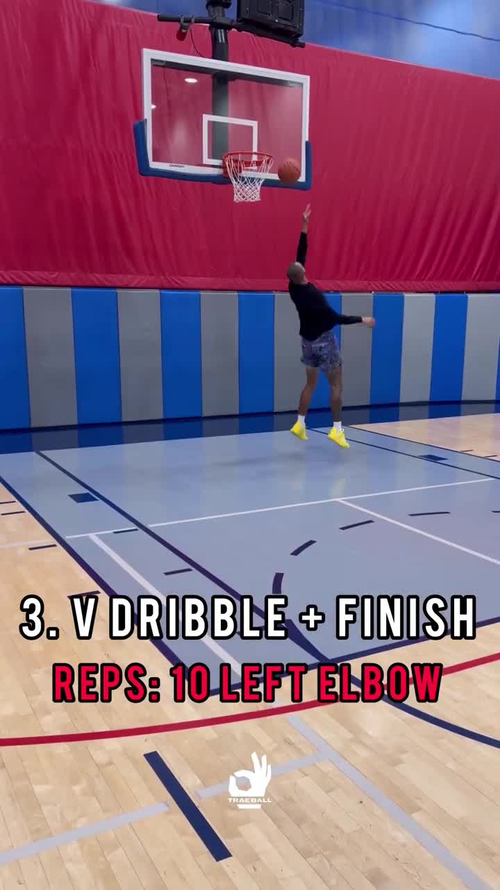 5 Drills For Your Weak Left Hand