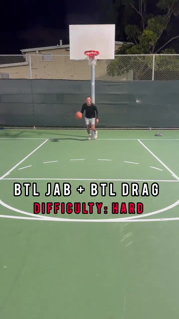 Complete BTL Jab Counter Options
