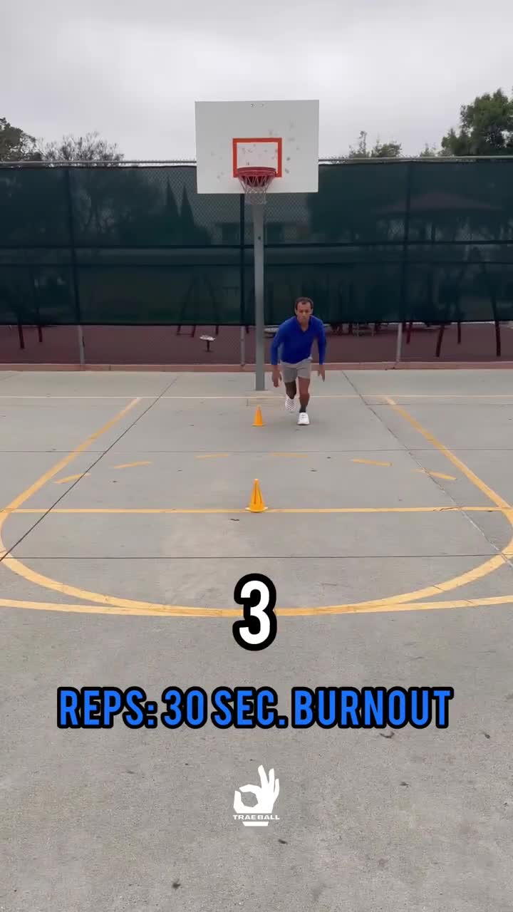 Elite Defensive Circuit