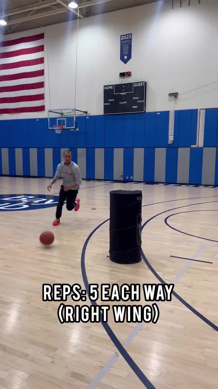 Pro Level SG Workout