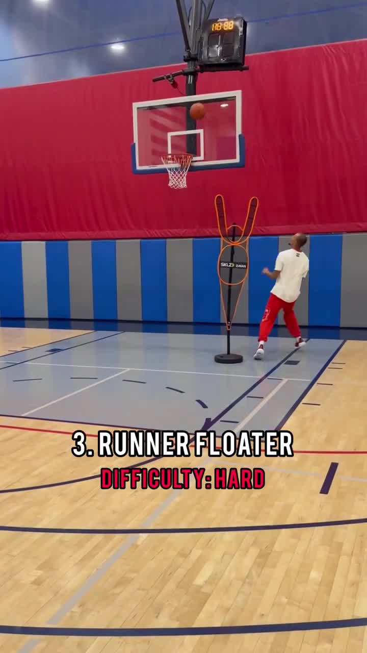 6 Floaters You Should Master