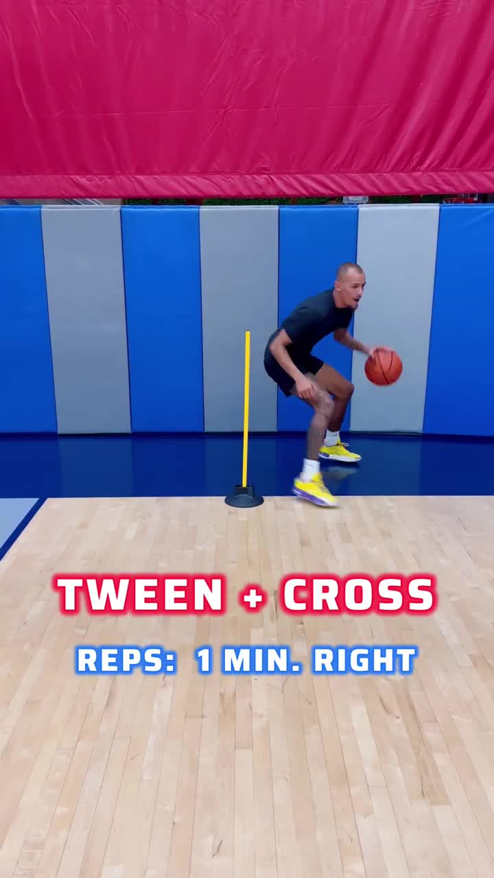Complete Handle And Pace Workout