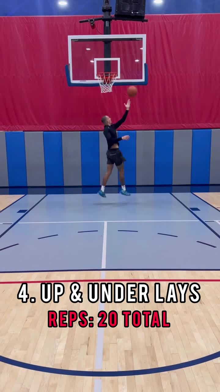 Drills For Weak Hand