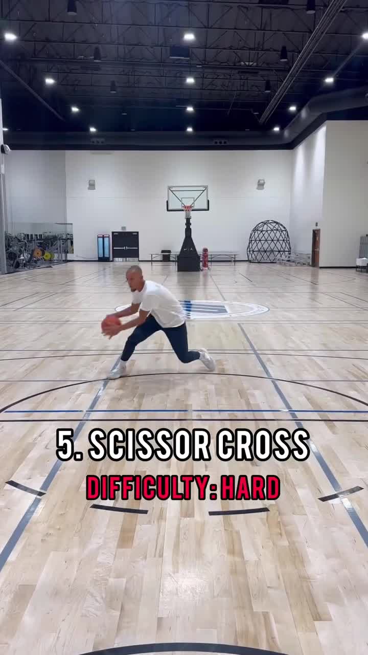 Crossover Variation