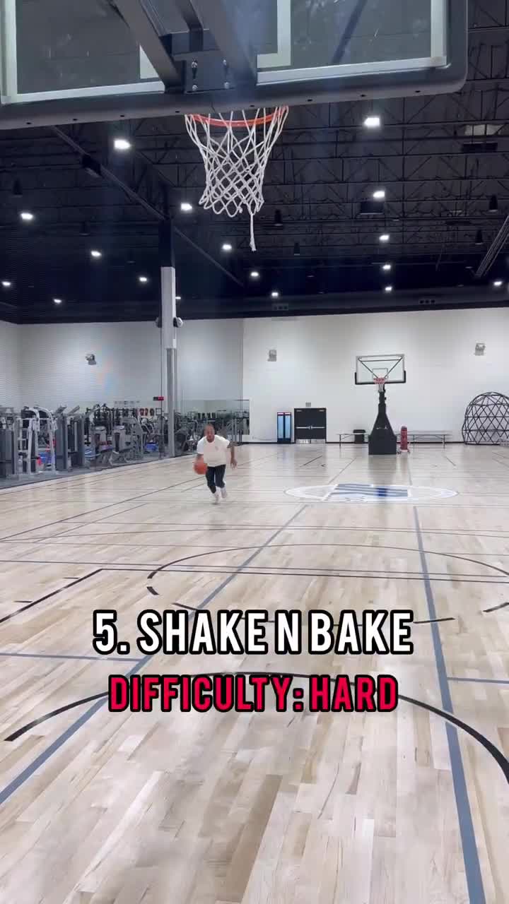 Elite Transition Drills