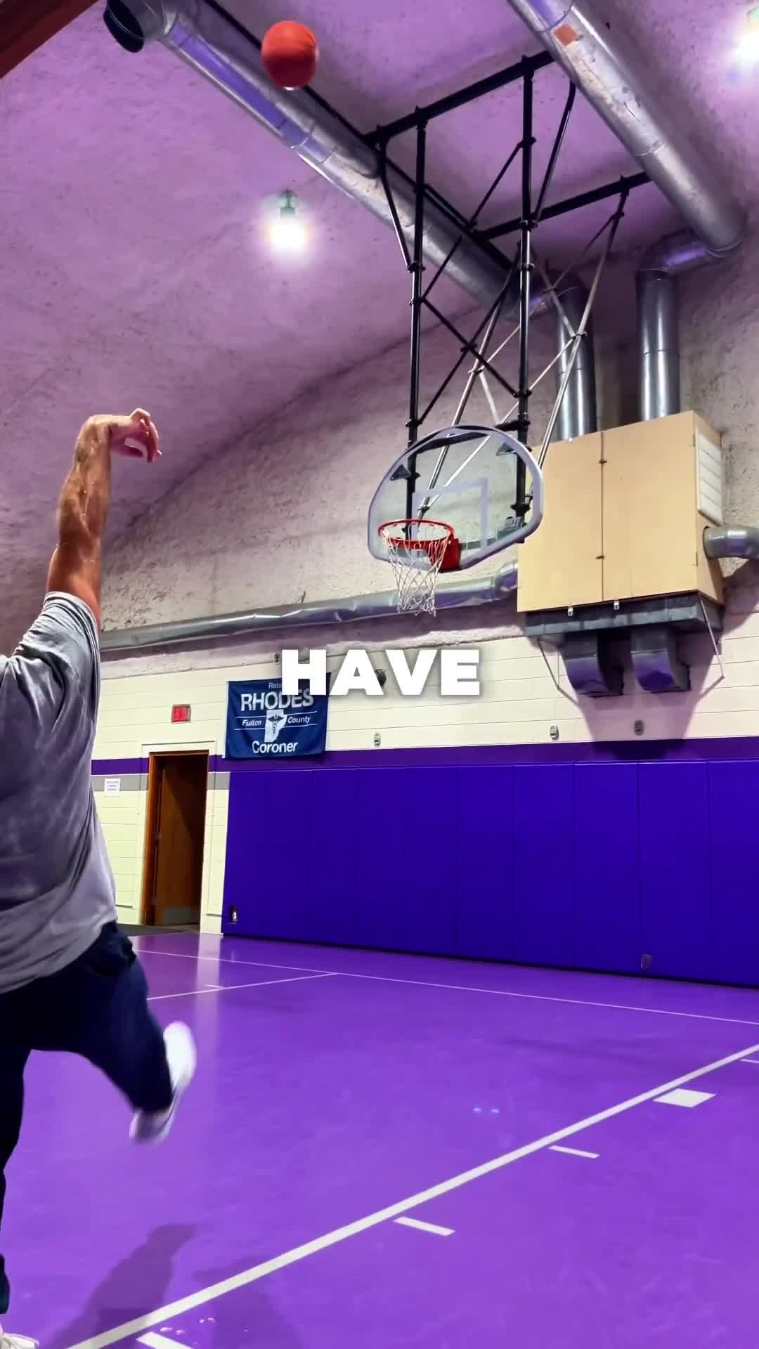 Airborne Square-Up Shooting