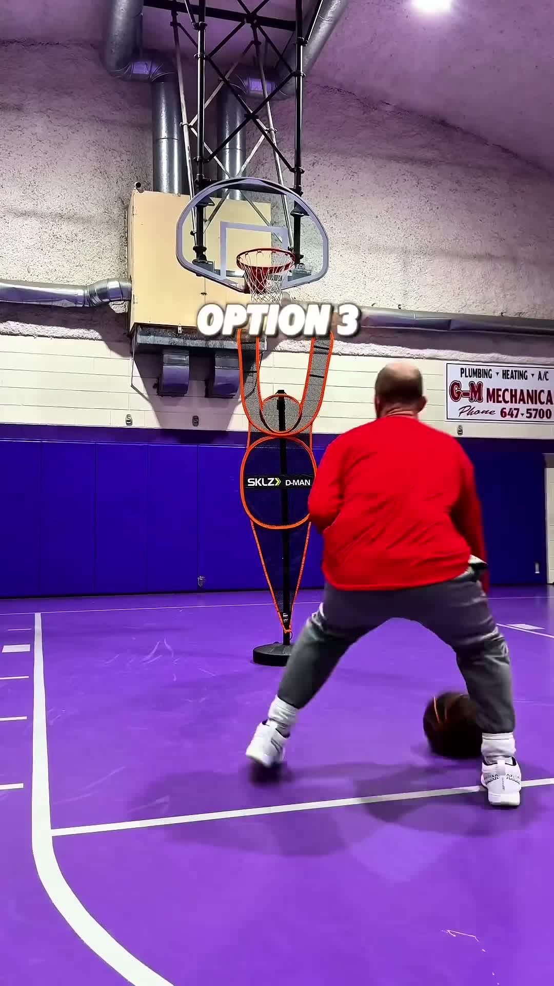 Ways To Pickup For Guards