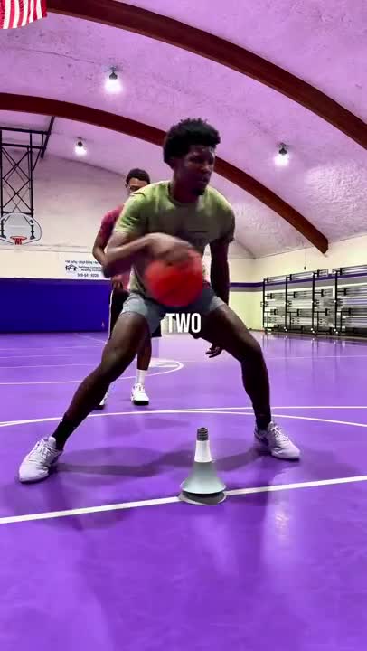 Ball Control  and Manipulation