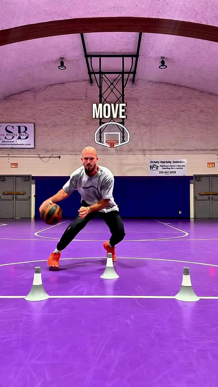 Handles Workout