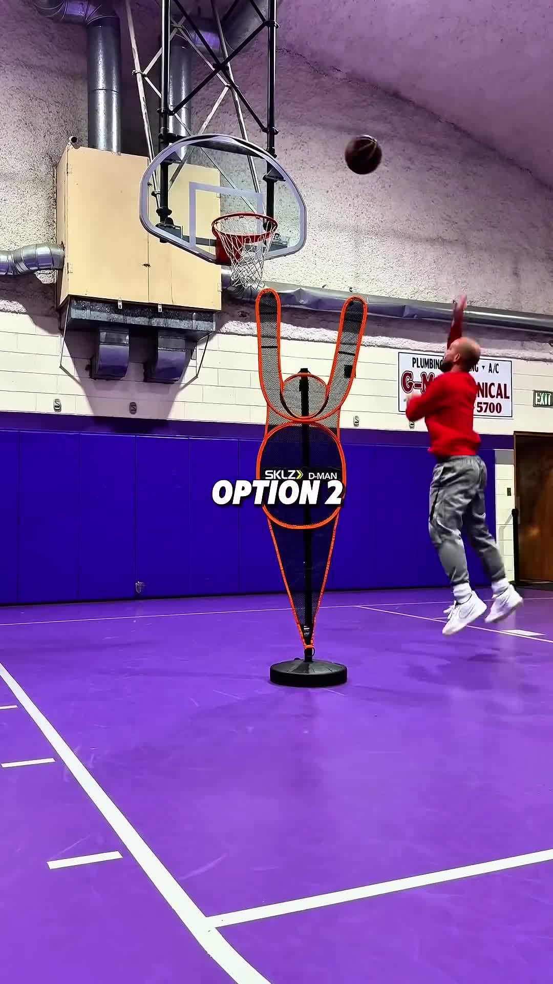 Dynamic Shot Creation