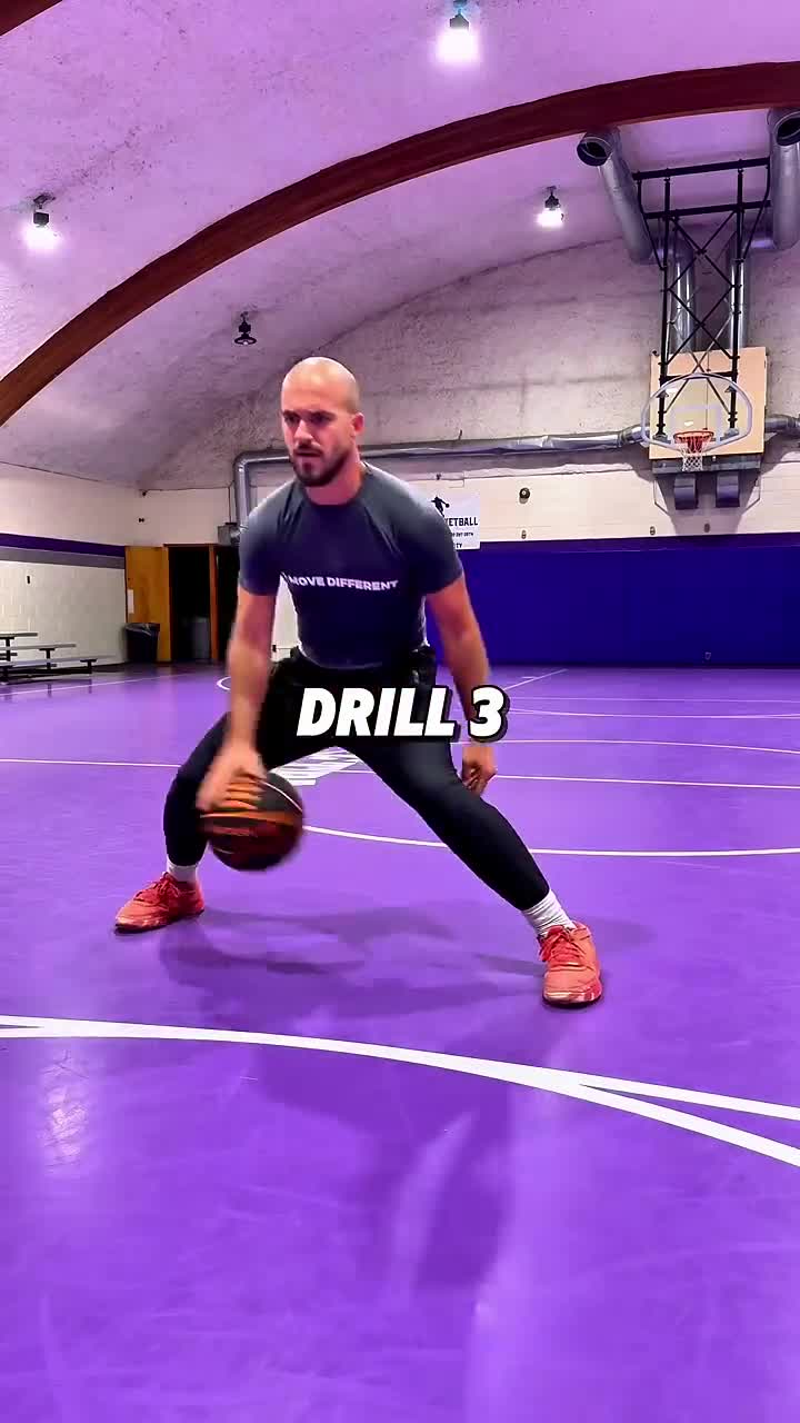 Tight-Space Dribbling Skills Boost