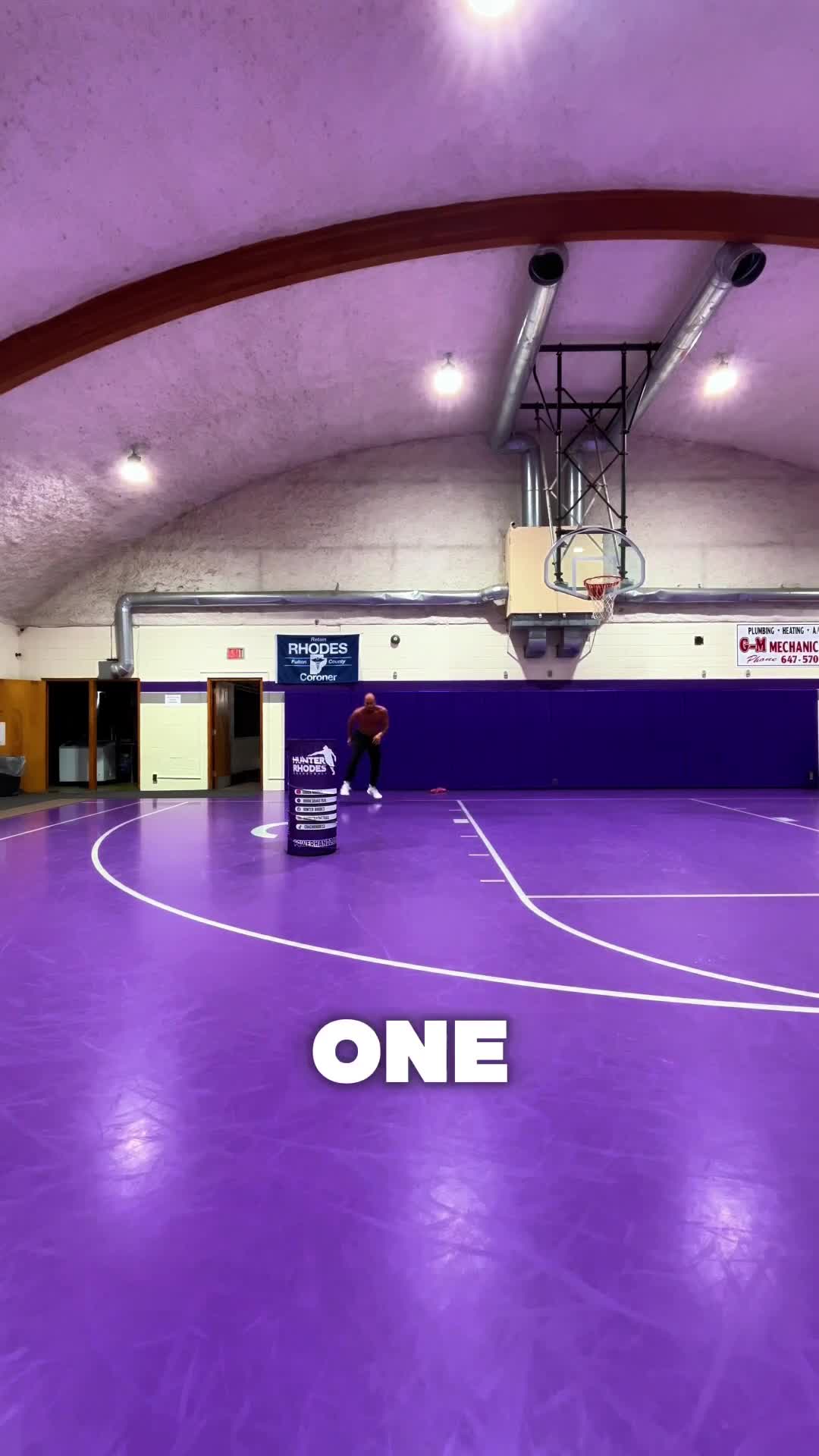 Elite Guard Scoring Moves Off Screens