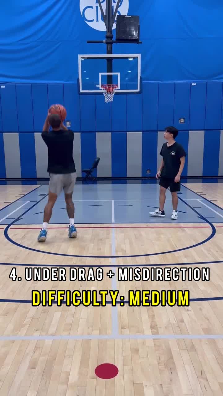 7 Deadly Under Drag Counters