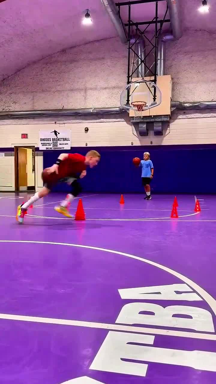 Get Better Handles By Doing This