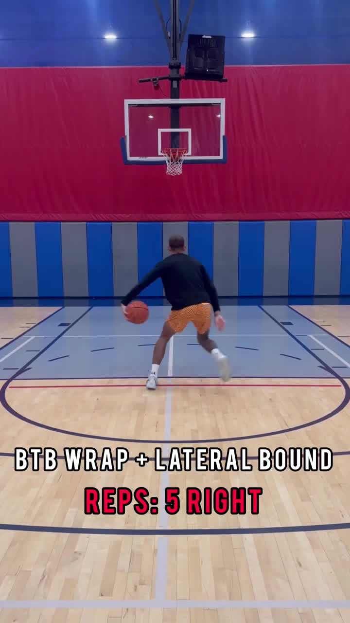 Combo Shot Creation