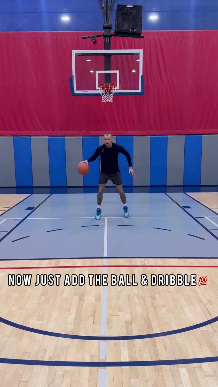 Anchor Step Development