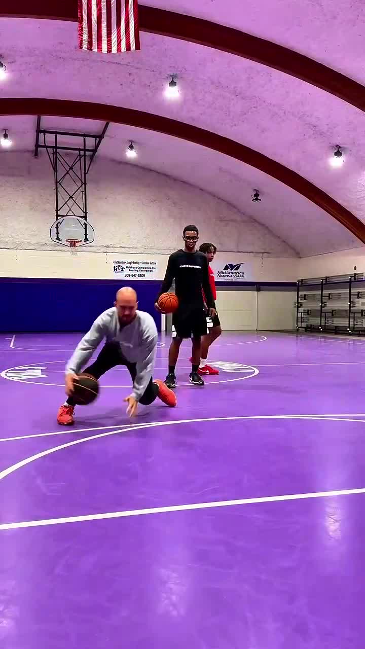 Get Shifty By Doing This
