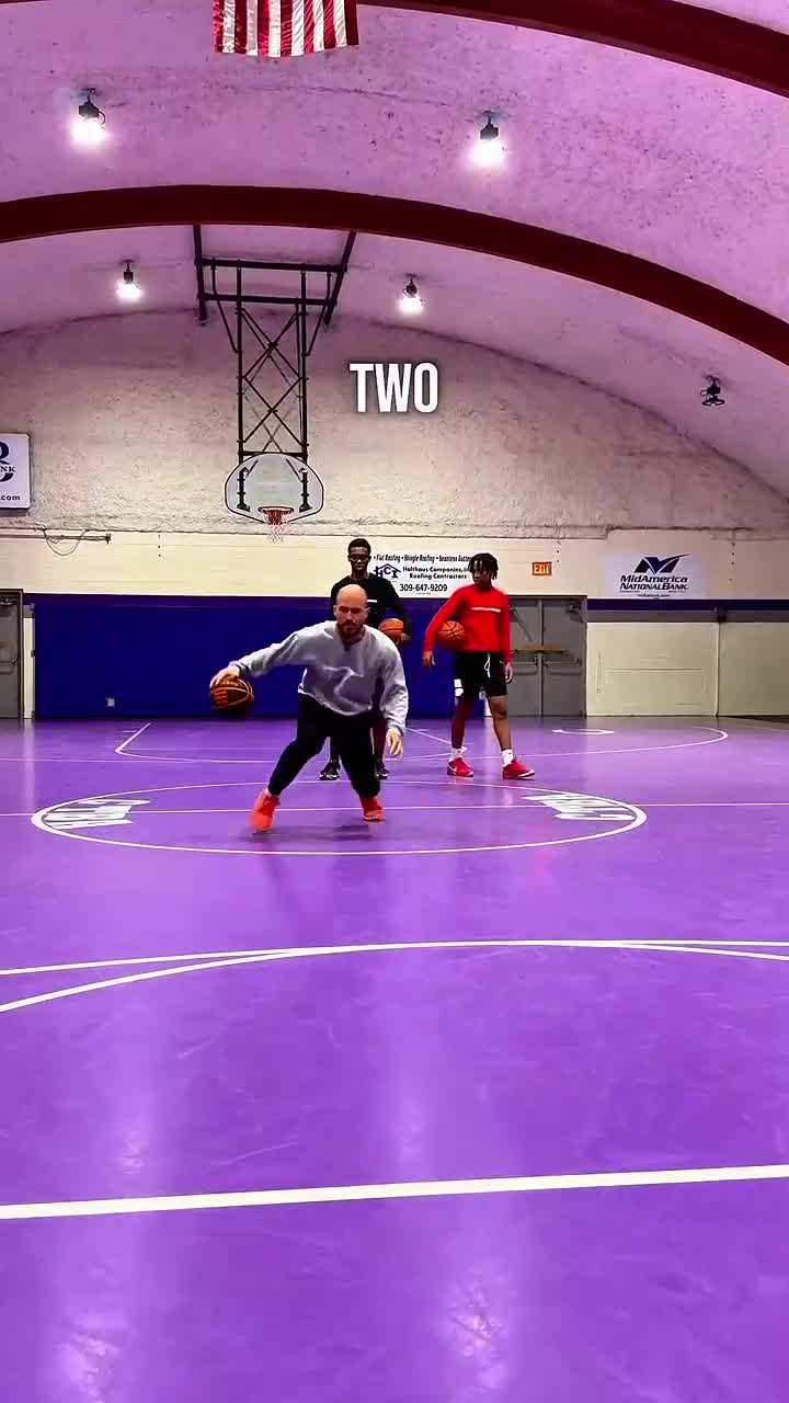 Fix Your Handles