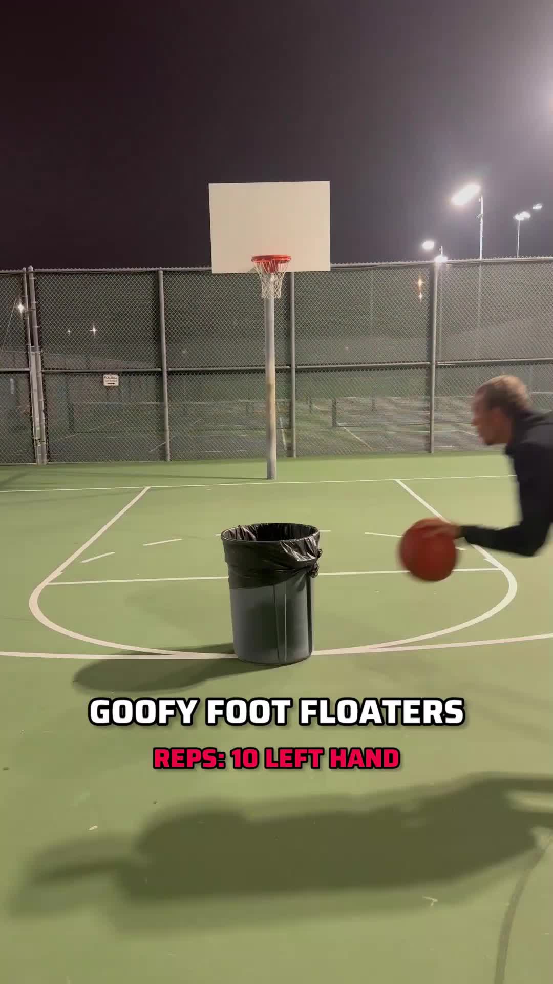 Floater Mastery Series