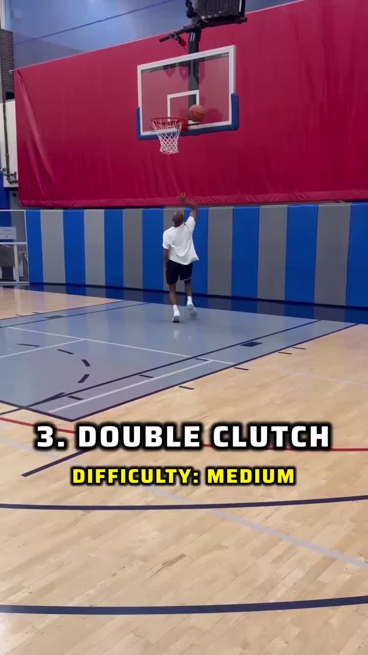 Two-Foot Finishes from the Wing
