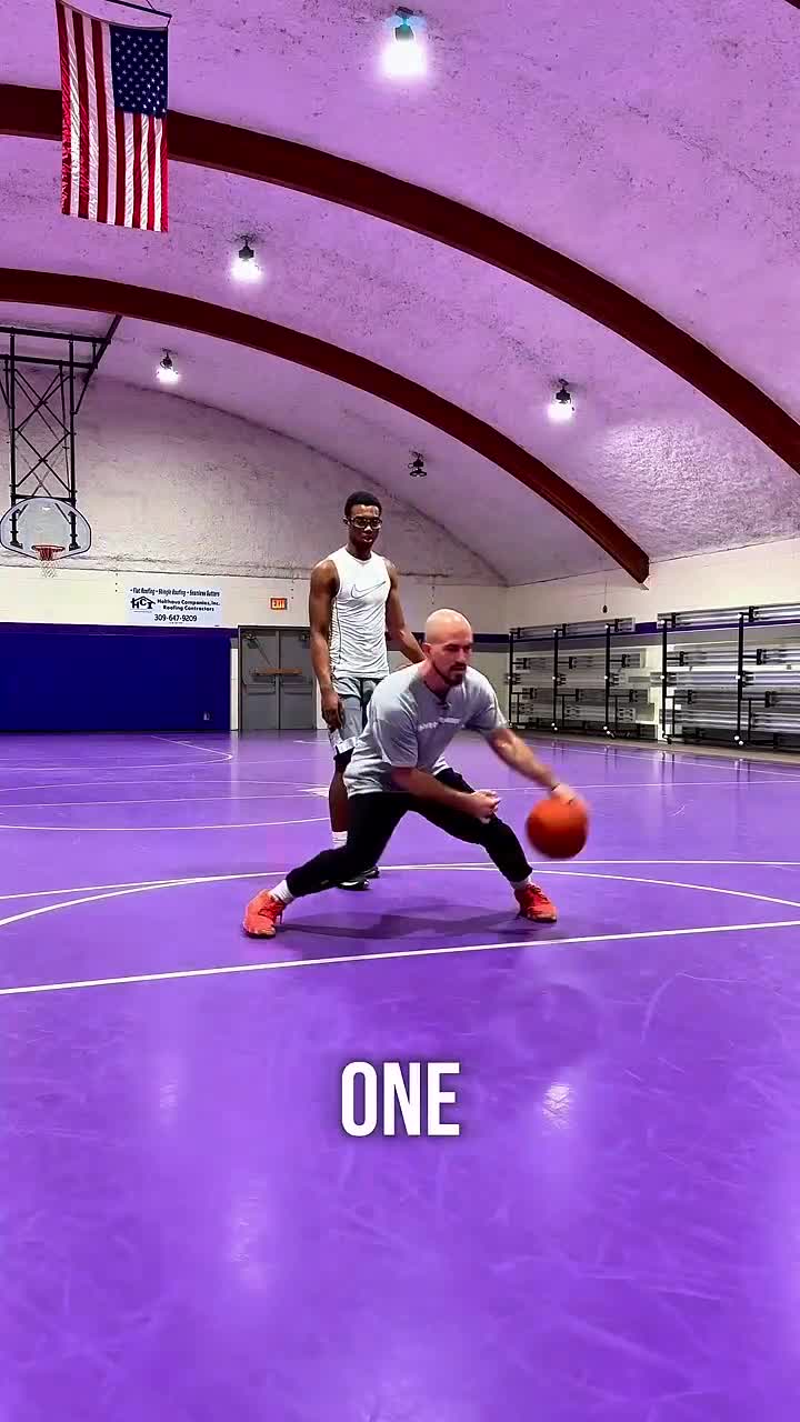 Rhythm Dribbling Mastery
