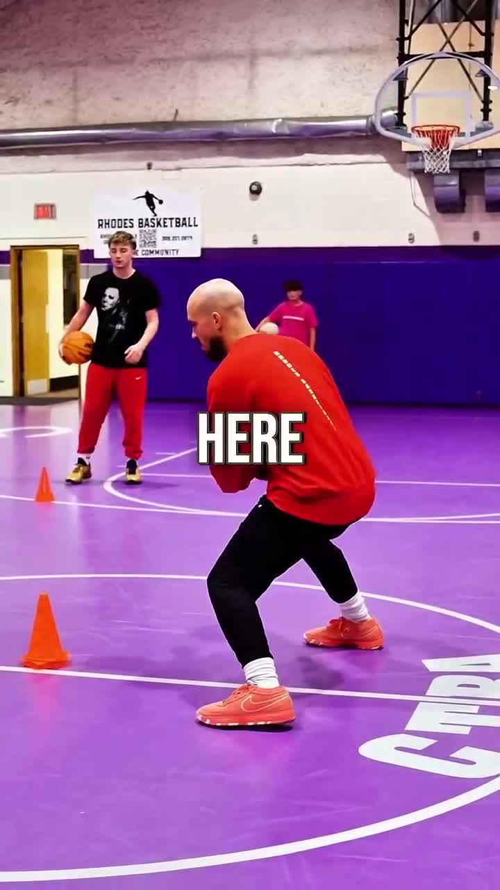 Movement Workout to Master the Body