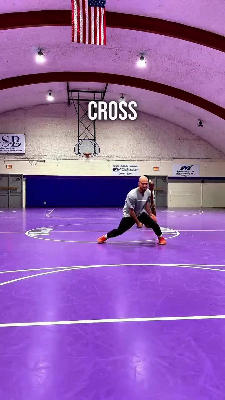 Footwork and Rhythm Mastery