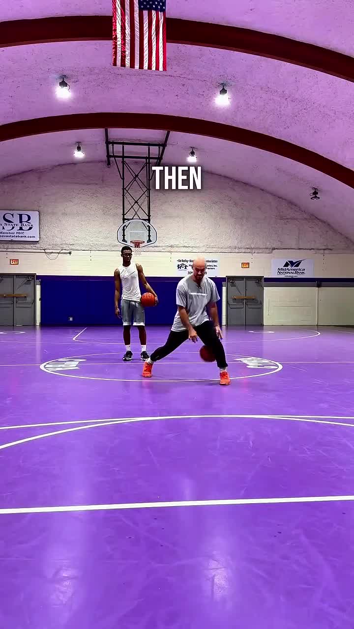 Mastering Quick Movement