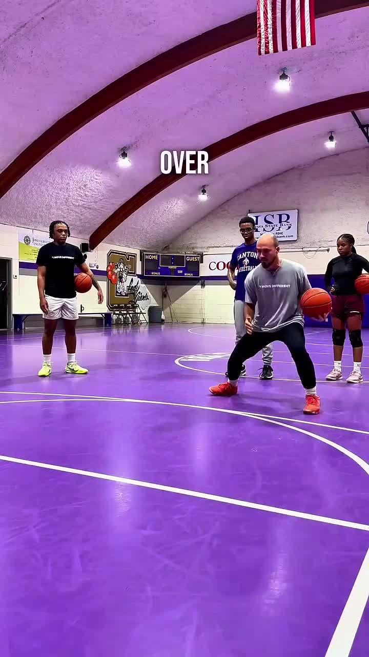 Maintaining Shifty Moves