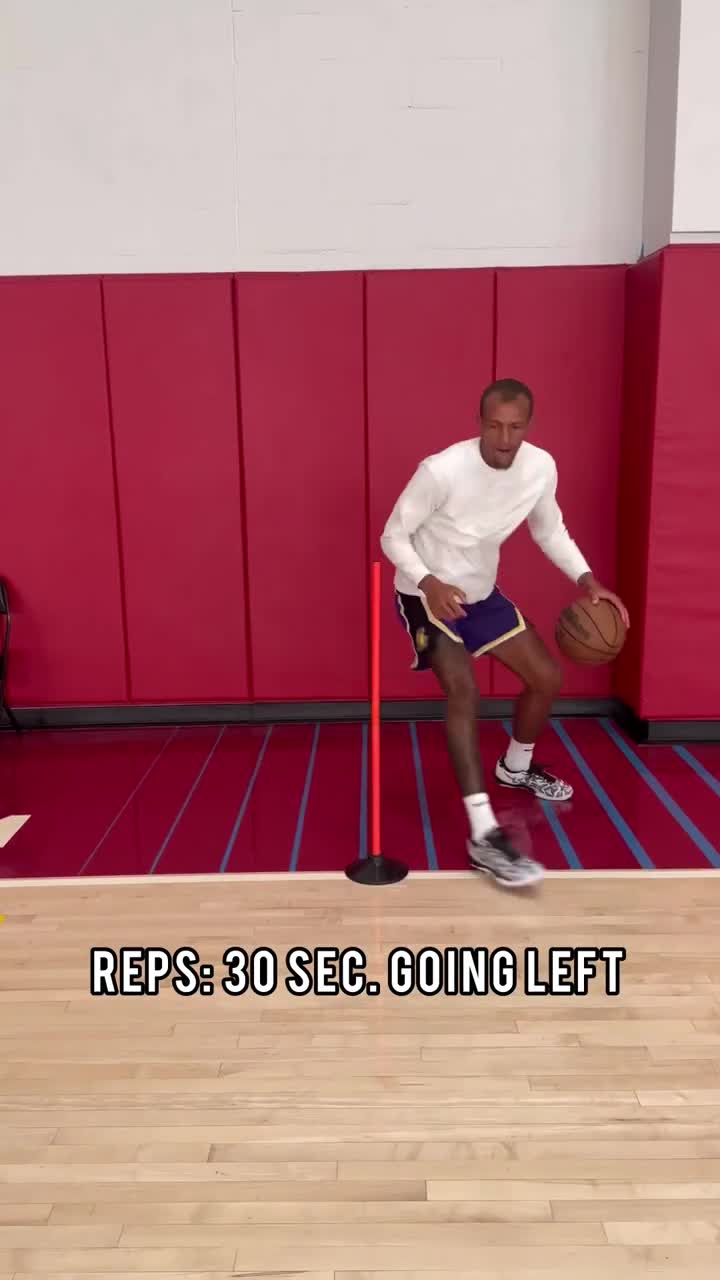 Handle Workout