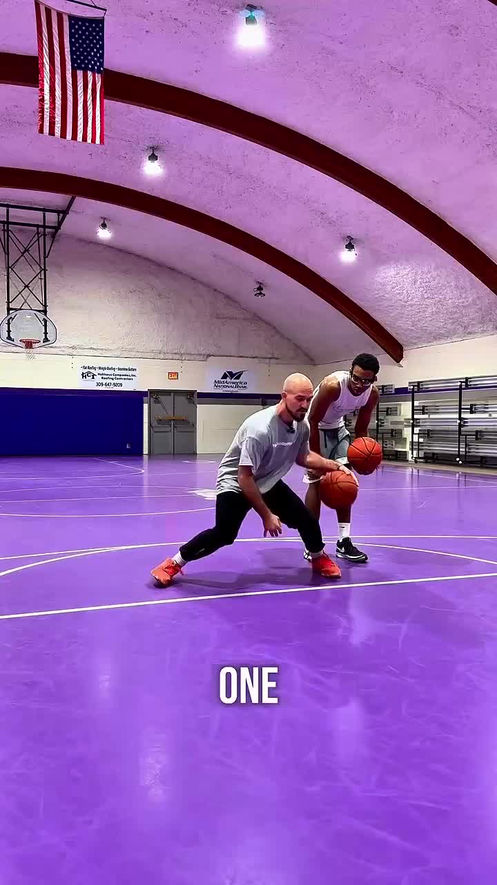 Stacking Combo Moves