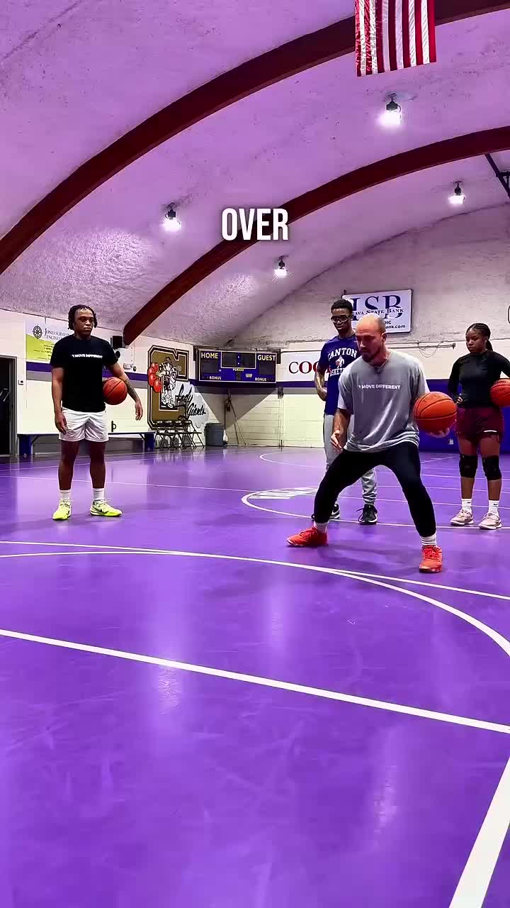 Become a Shifty Guard With This