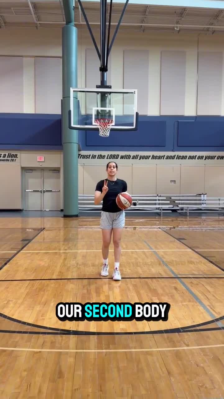 Body Shift Double Jab