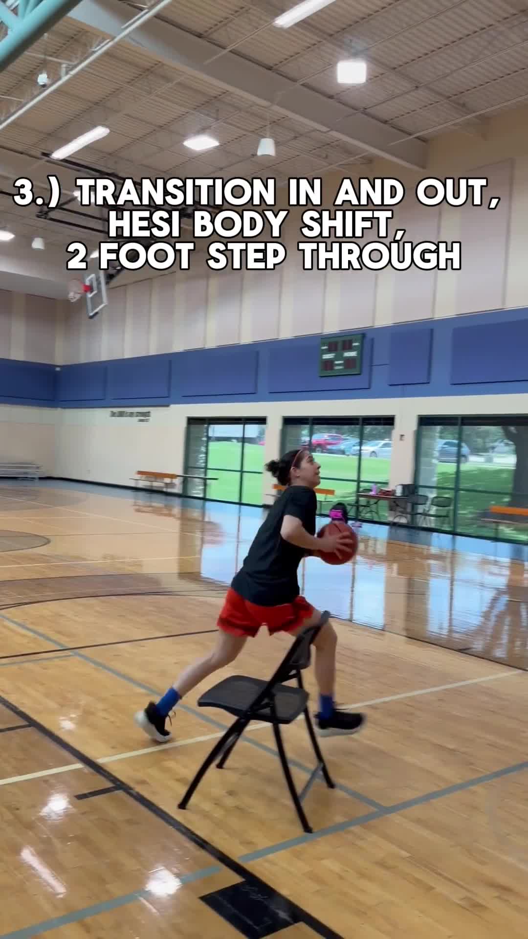 Score like Jalen Brunson