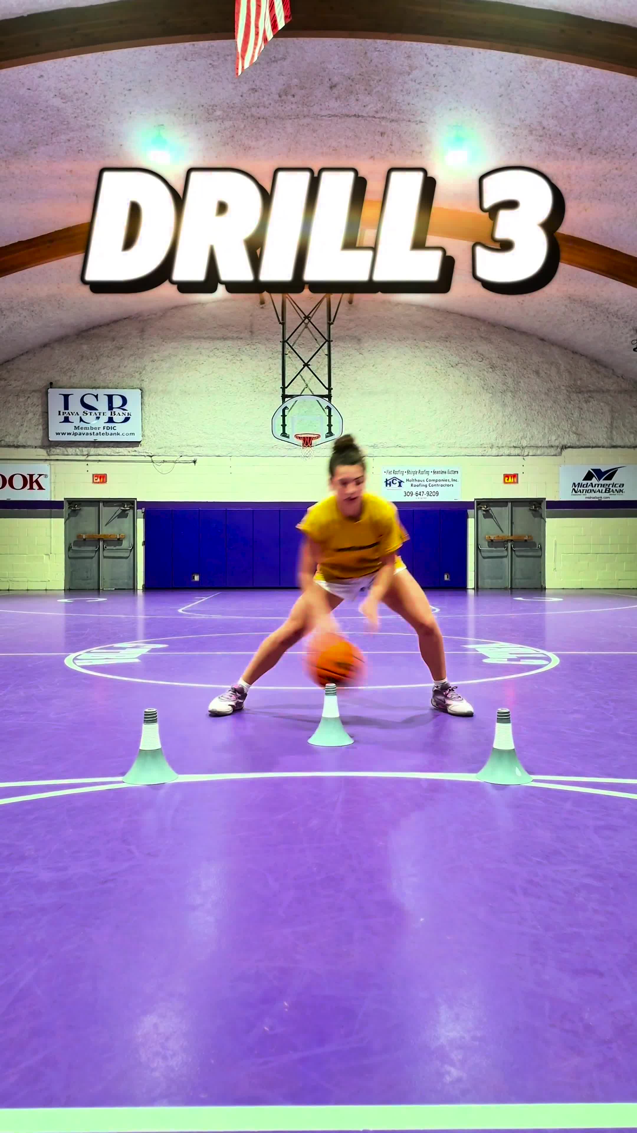 Workout for Elite Footwork & Agility