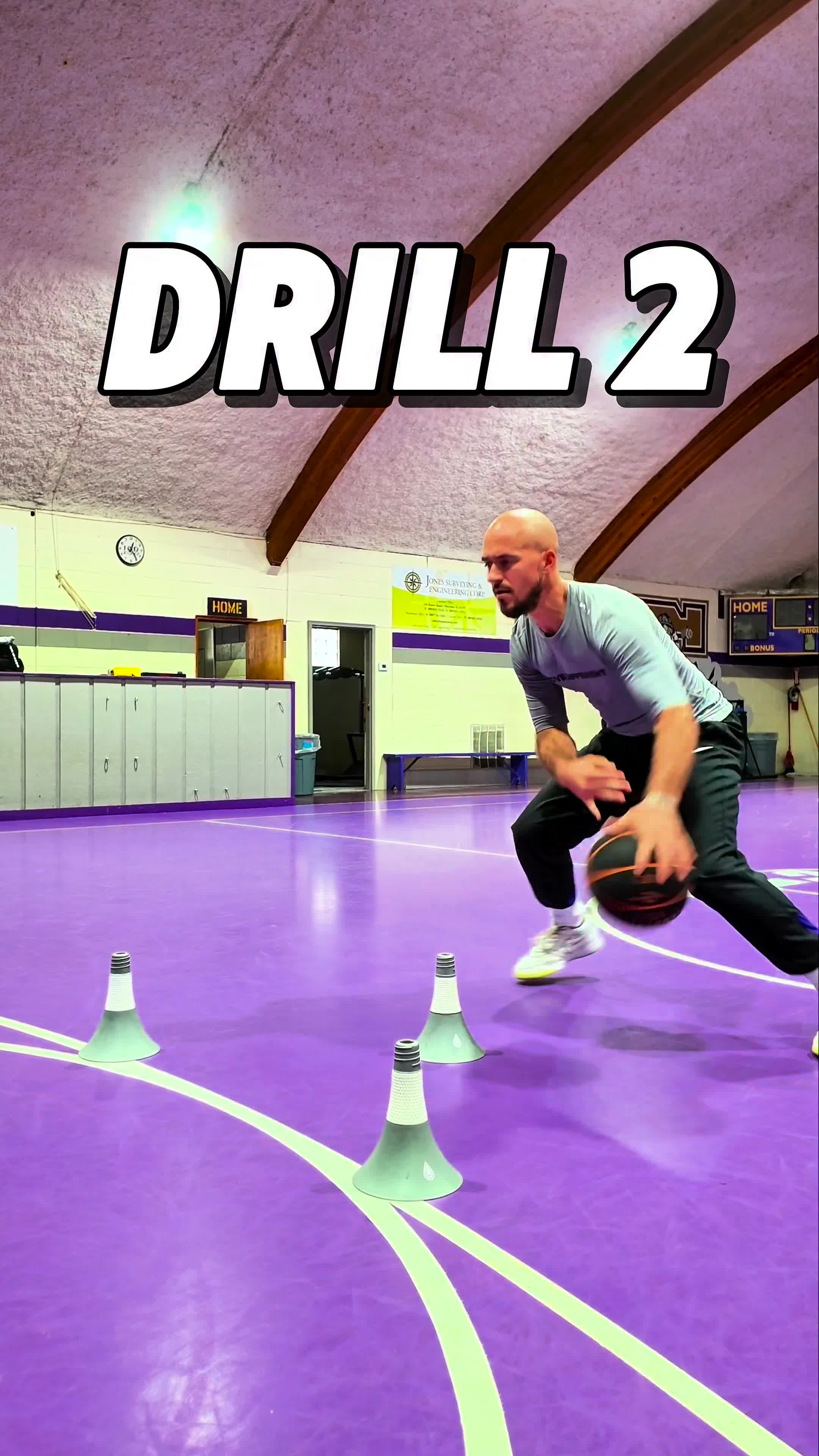 Drills to Master Pace