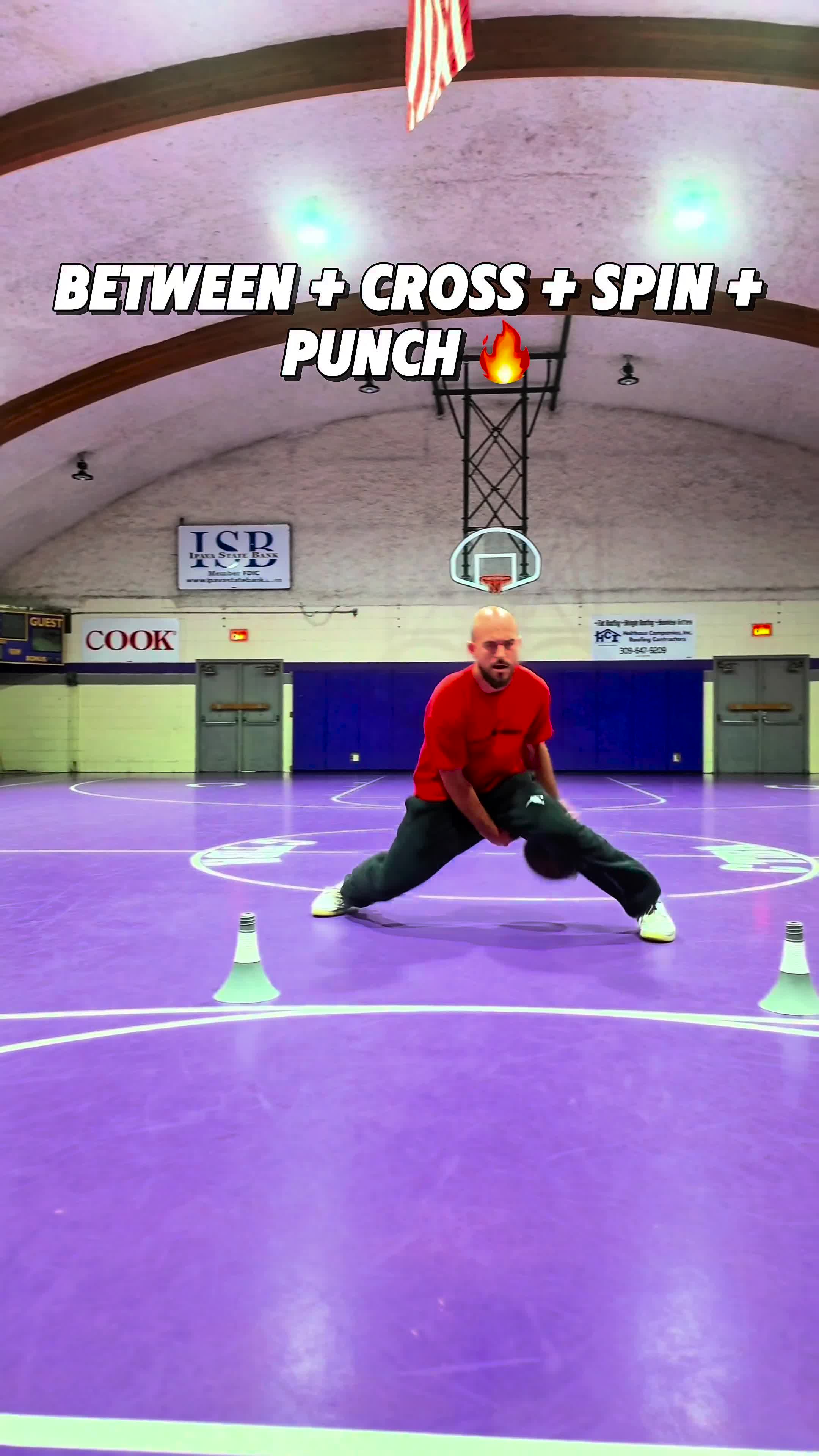 Foot Activation Workout