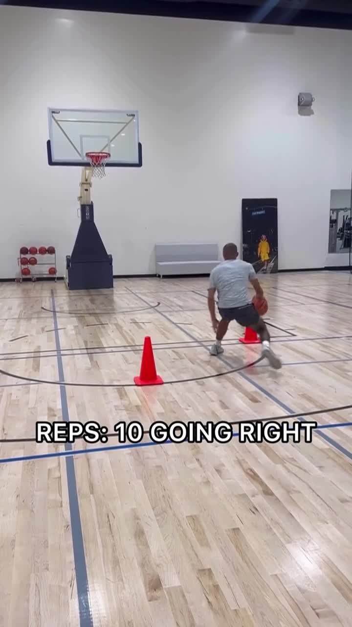 Handles + Shooting