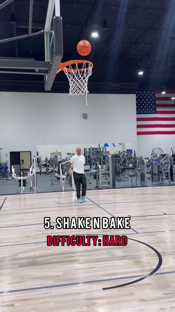 Precision Shooting Workout for Guards