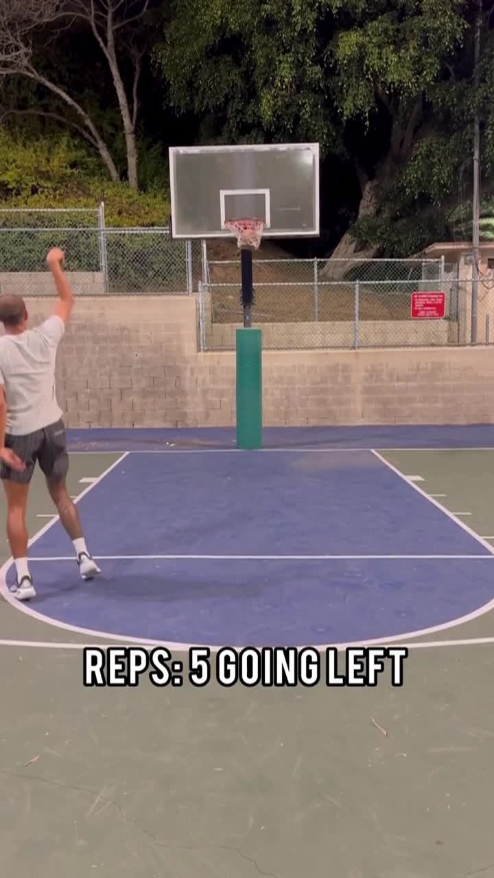 Ways To Score From The Elbow