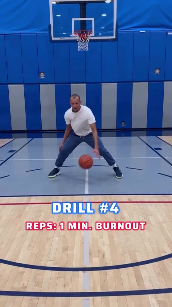 Elite Ball Control Circuit
