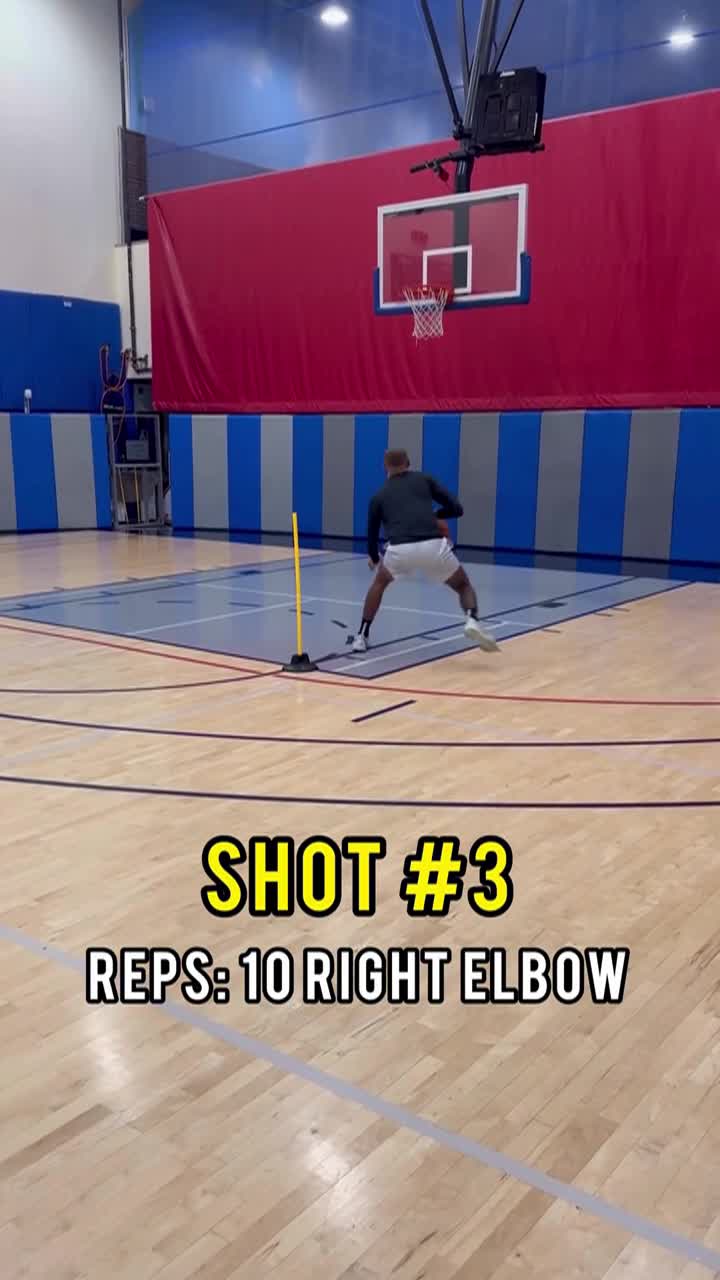 Elbow Pull Up Workout