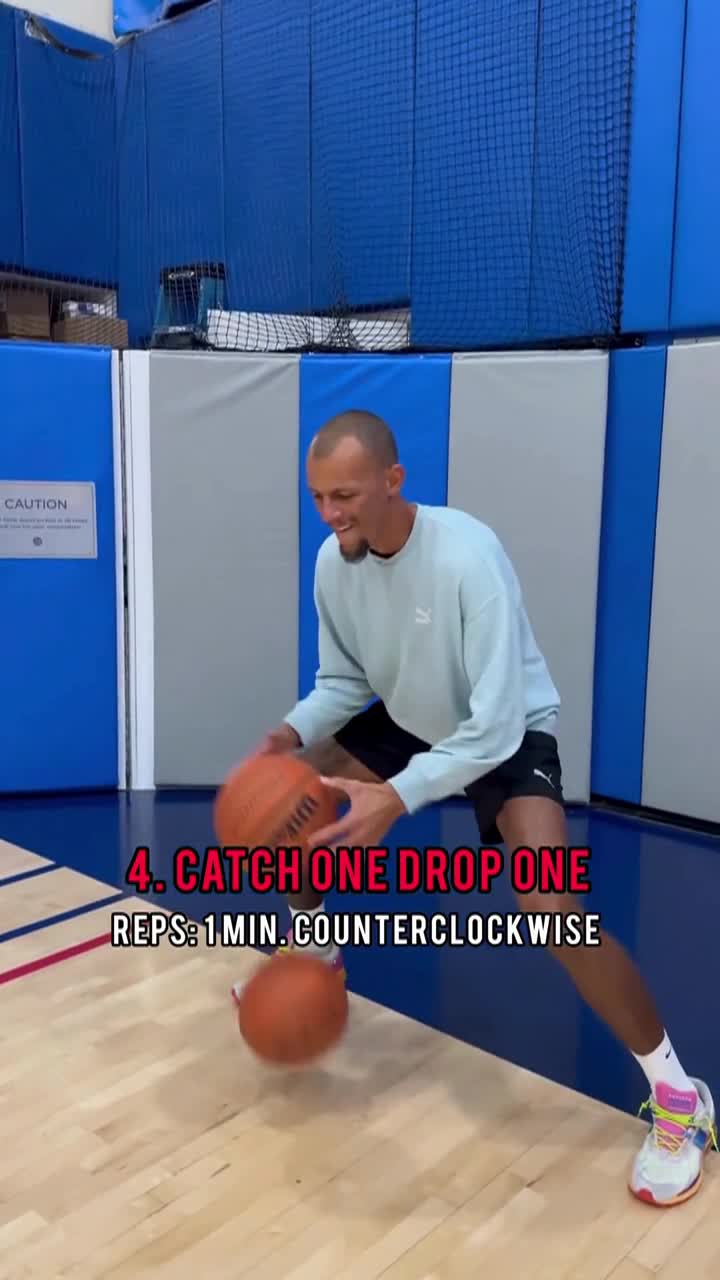 Handles Control Work