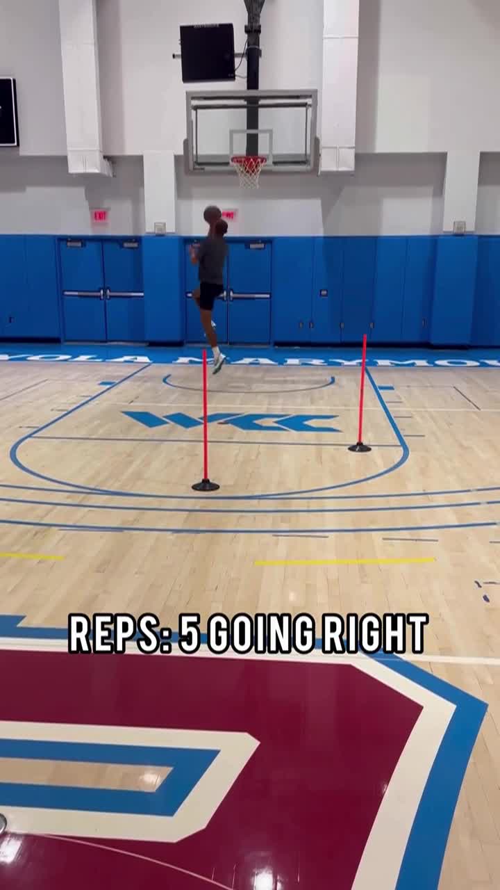Explosive Finishing